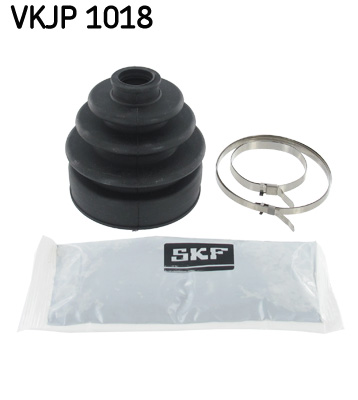 SKF VKJP 1018 Kit cuffia, Semiasse